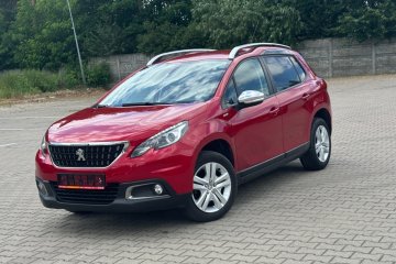1.2 benzyna CarPlay Android Auto