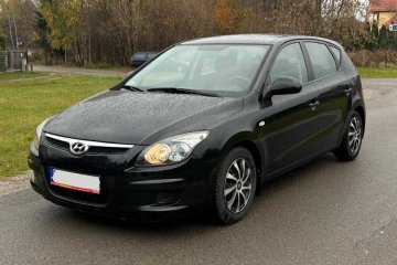 Hyundai i30 *  1.4 Benzyna * 2009r * Klima * 1 właściciel od 2015r