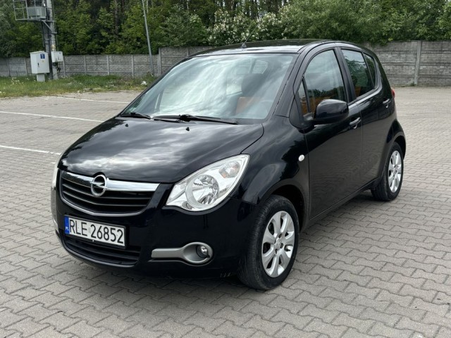 opel