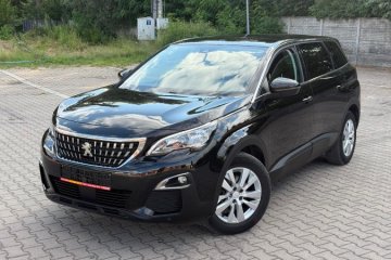 1.5HDi 130KM Automat EAT8 7osobowy